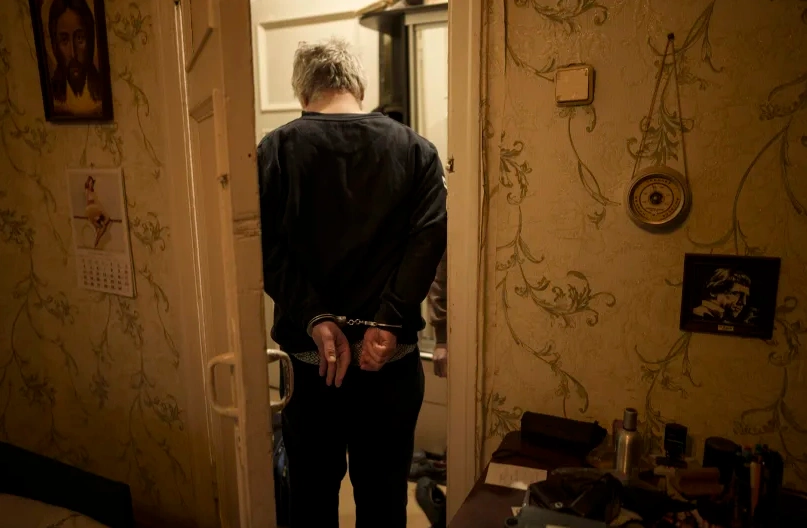 Rekrutimi i ukrainasve si spiunë të Rusisë