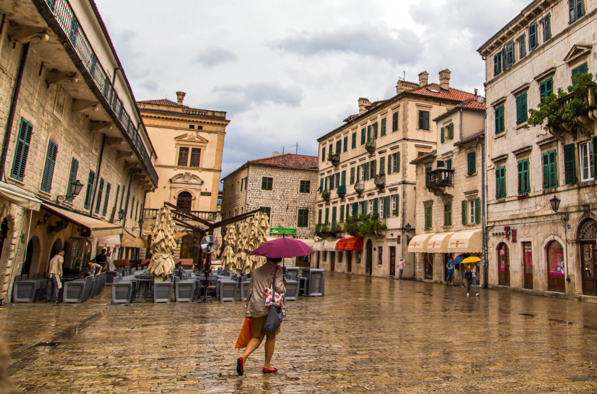 Shenja shqiptare në Kotorr  Filigranisti i Durrësit  fisnikët e librave