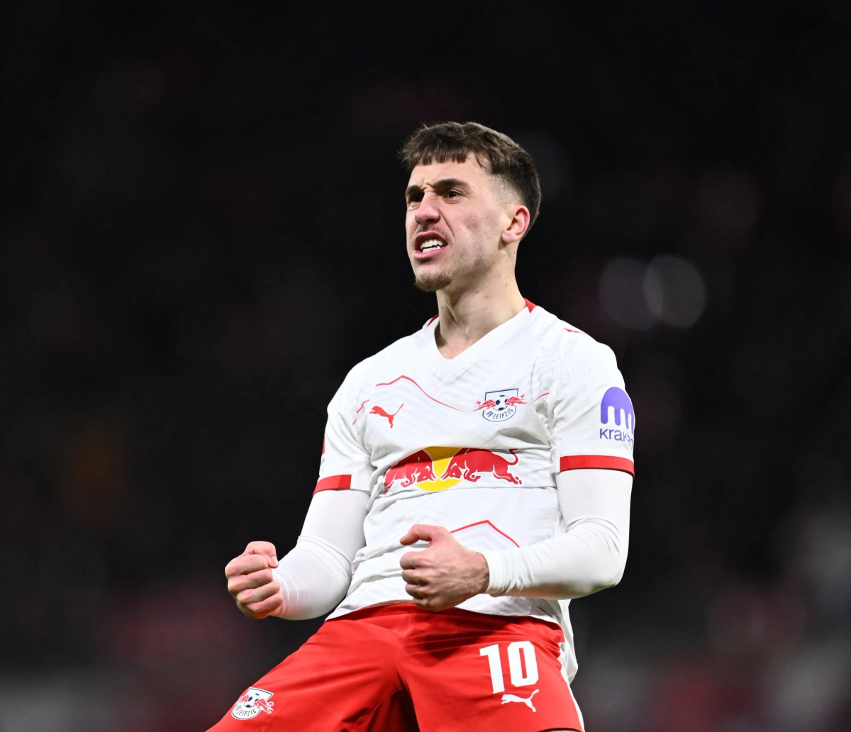 Gruda shkëlqen me gol e asistim në Bundesligë