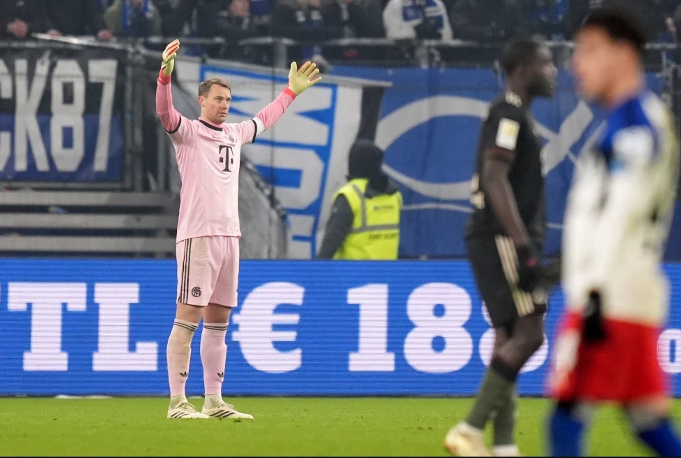 Manuel Neuer