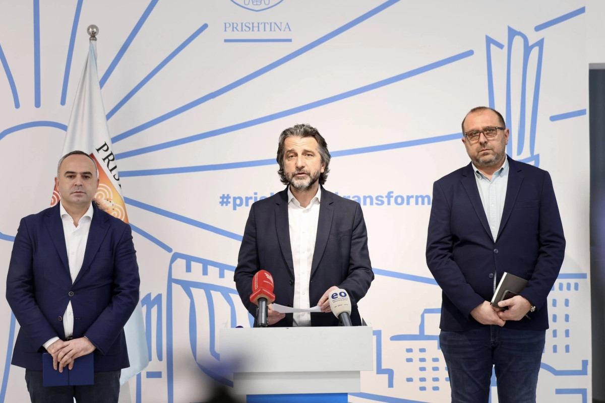 Rama  Do ta dërgojmë në Kushtetuese Ligjin për Buxhetin nëse nuk përfshihet kryeqyteti