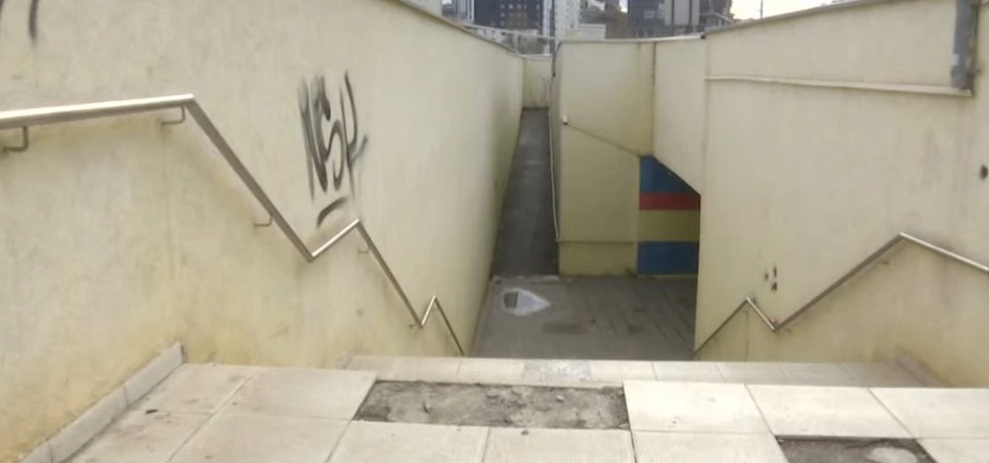 Nënkalimi te Kalabria