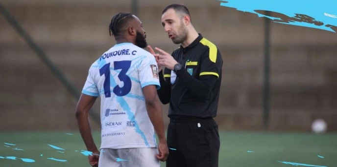 Te Prishtina e Re thonë se pati fyerjeve raciste nga Haxhimusa