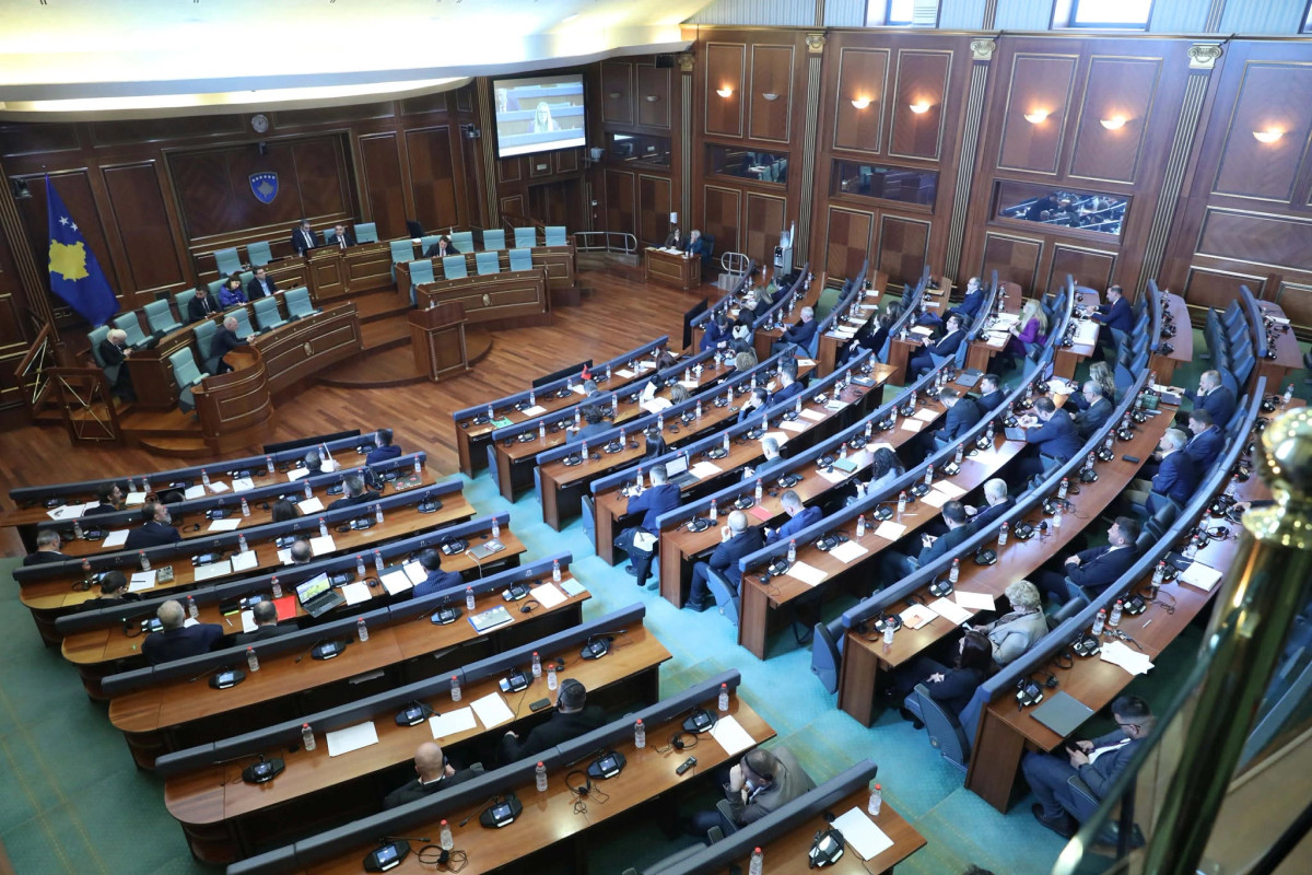 Buxheti miratohet në parim  të premten seanca për shqyrtim në lexim të dytë