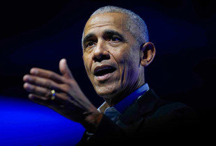 Barac Obama