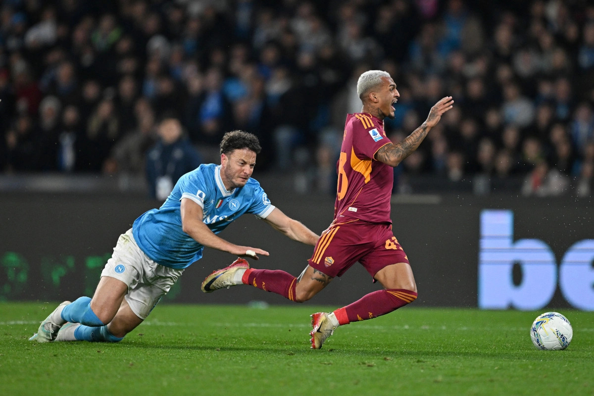 Conte flet për lëndimin e Rrahmanit