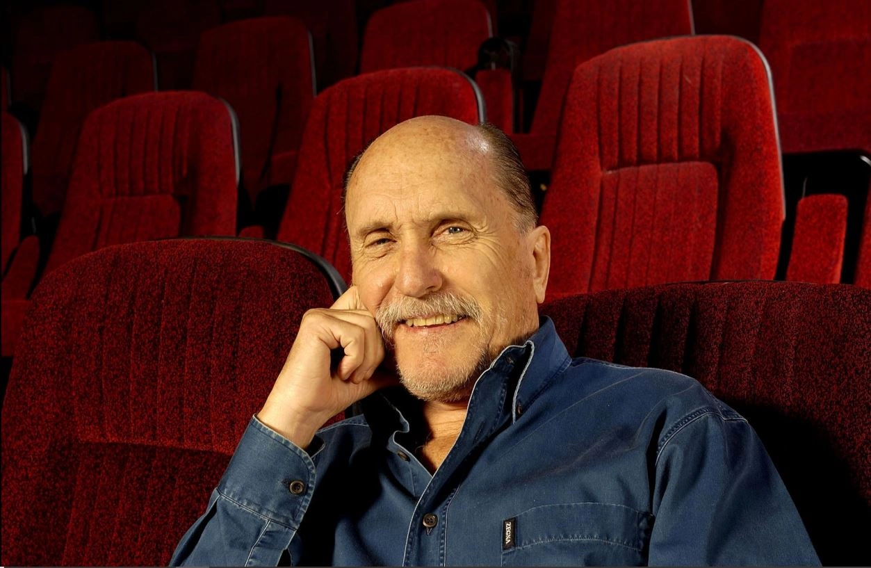 Robert Duvall