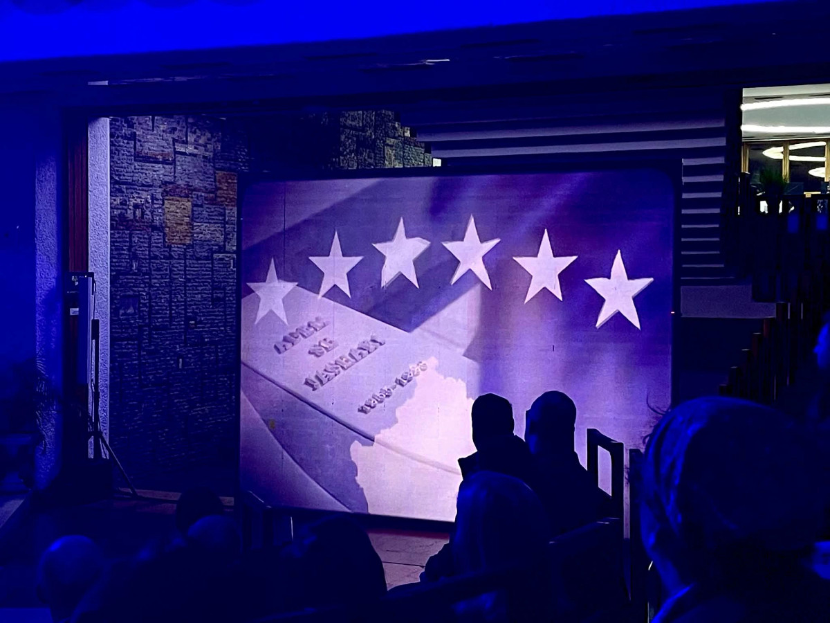  Zëra dhe imazhe  me rrëfimet e ditës më të rëndësishme