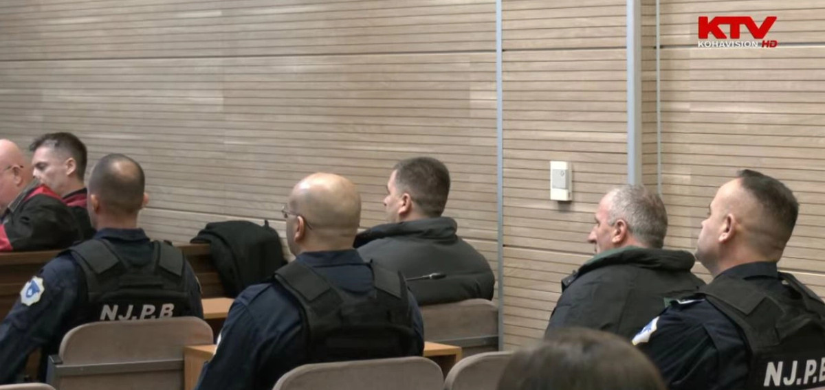 Deklarohen të pafajshëm të akuzuarit për sulmin terrorist në  Ibër Lepenc 