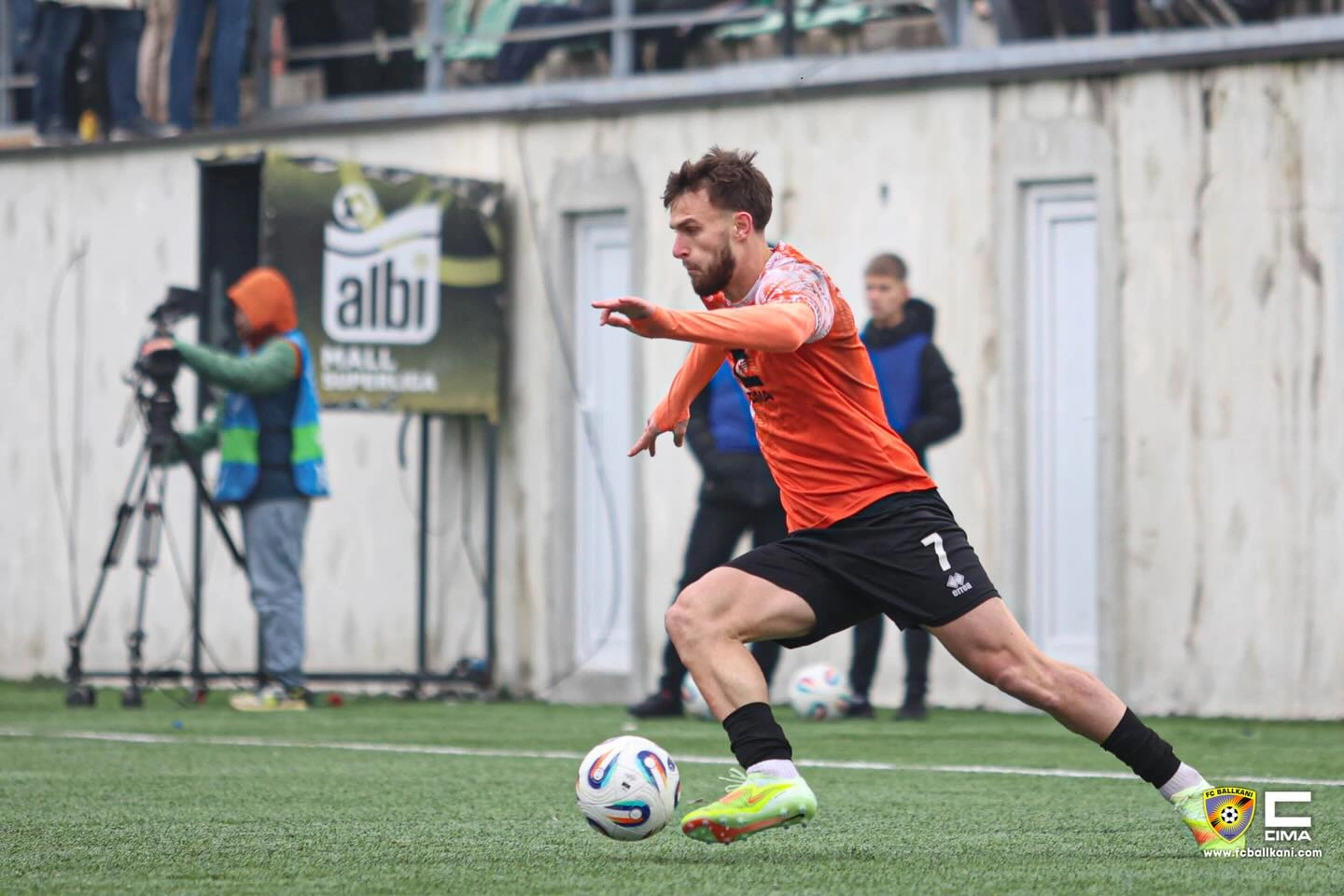 KF Ballkani