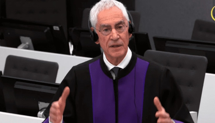 ZPS  Mbrojtja i ka paraqitur klientët e tyre me qëllime të mira  përpjekje për të shmangur rolet e tyre të vërteta