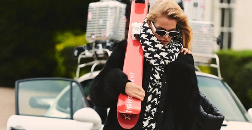 Pse skijimi do të mbetet gjithmonë sporti më glamuroz 