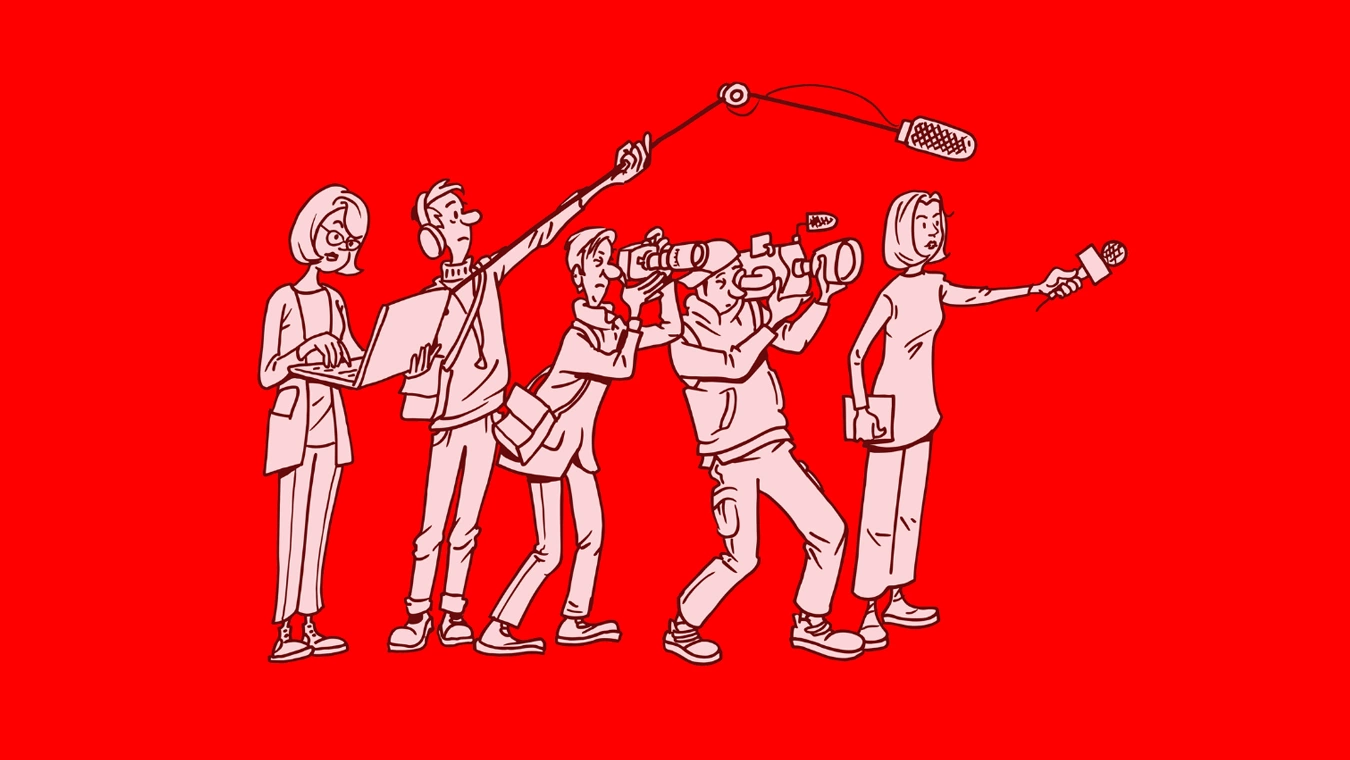 Mbështete KOHËN. Ruaje të vërtetën.