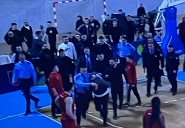 Merren vendimet për incidentin në Gjakovë