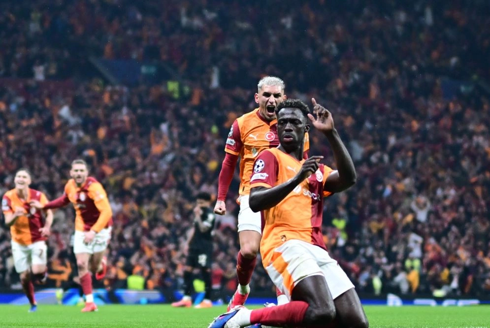 Galatasaray