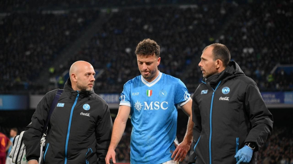  Gazzeta dello Sport   Sezoni i Amir Rrahmanit ka mbaruar para kohe