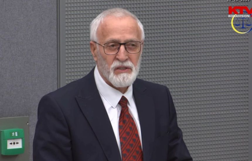 Jakup Krasniqi