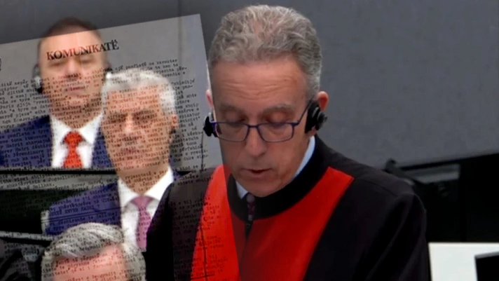 Luka Mishetiq komunikata 59