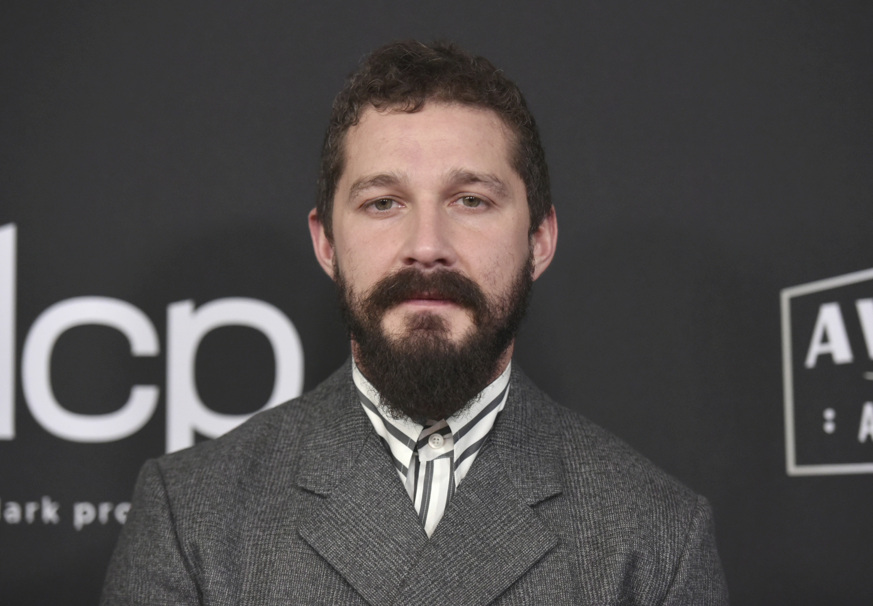 Shia LaBeouf