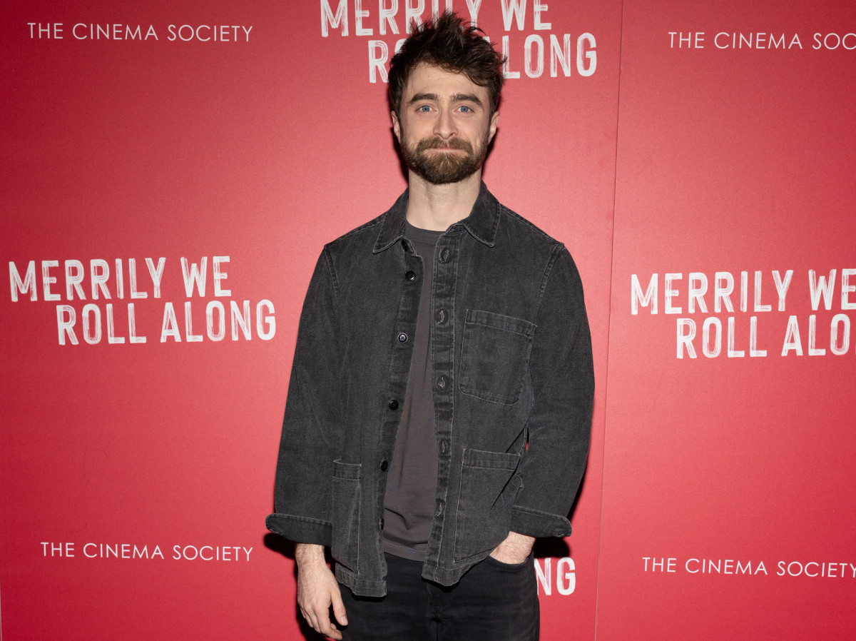 Radcliffe për aktorin e ri të Harry Potterit  Do të jetë më i mirë se unë