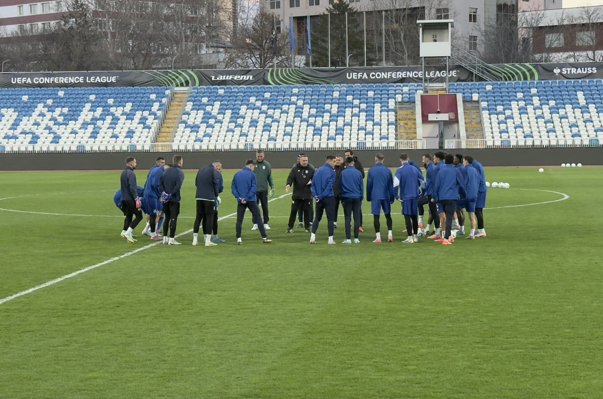 Drita synon fitore ndaj Celjes në  Fadil Vokrri 