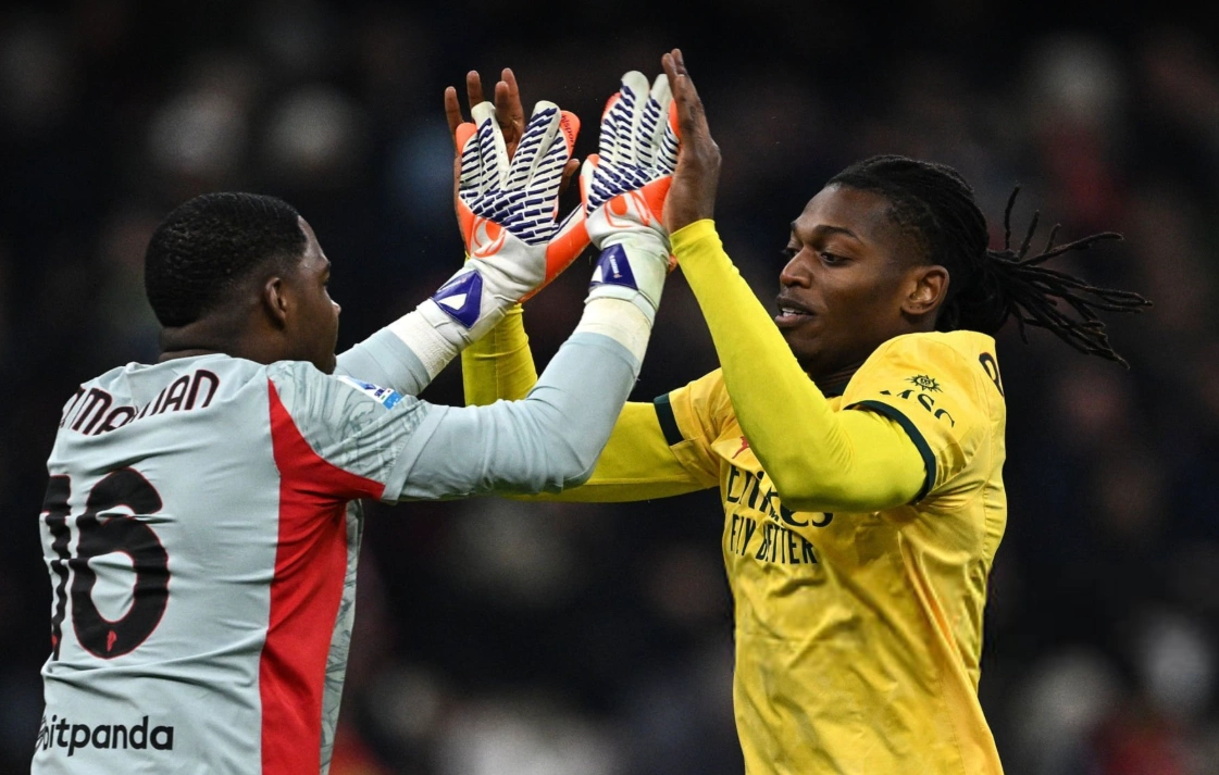 Asistimi i parë i Ardon Jasharit për Milanin