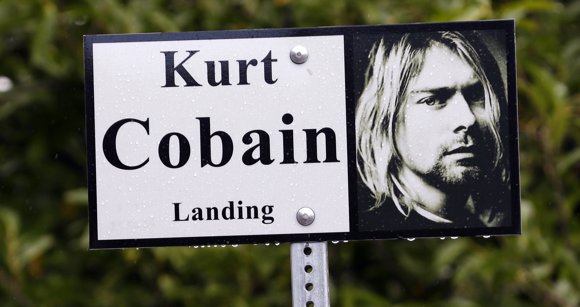 Kurt Cobain