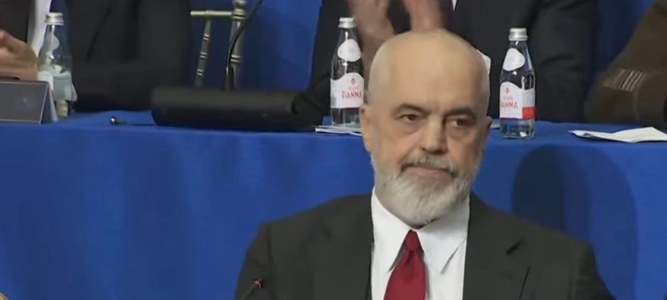 Edi Rama