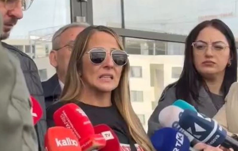 Magdalena Urdangaray