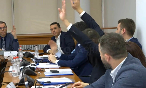 Komisioni për Buxhet