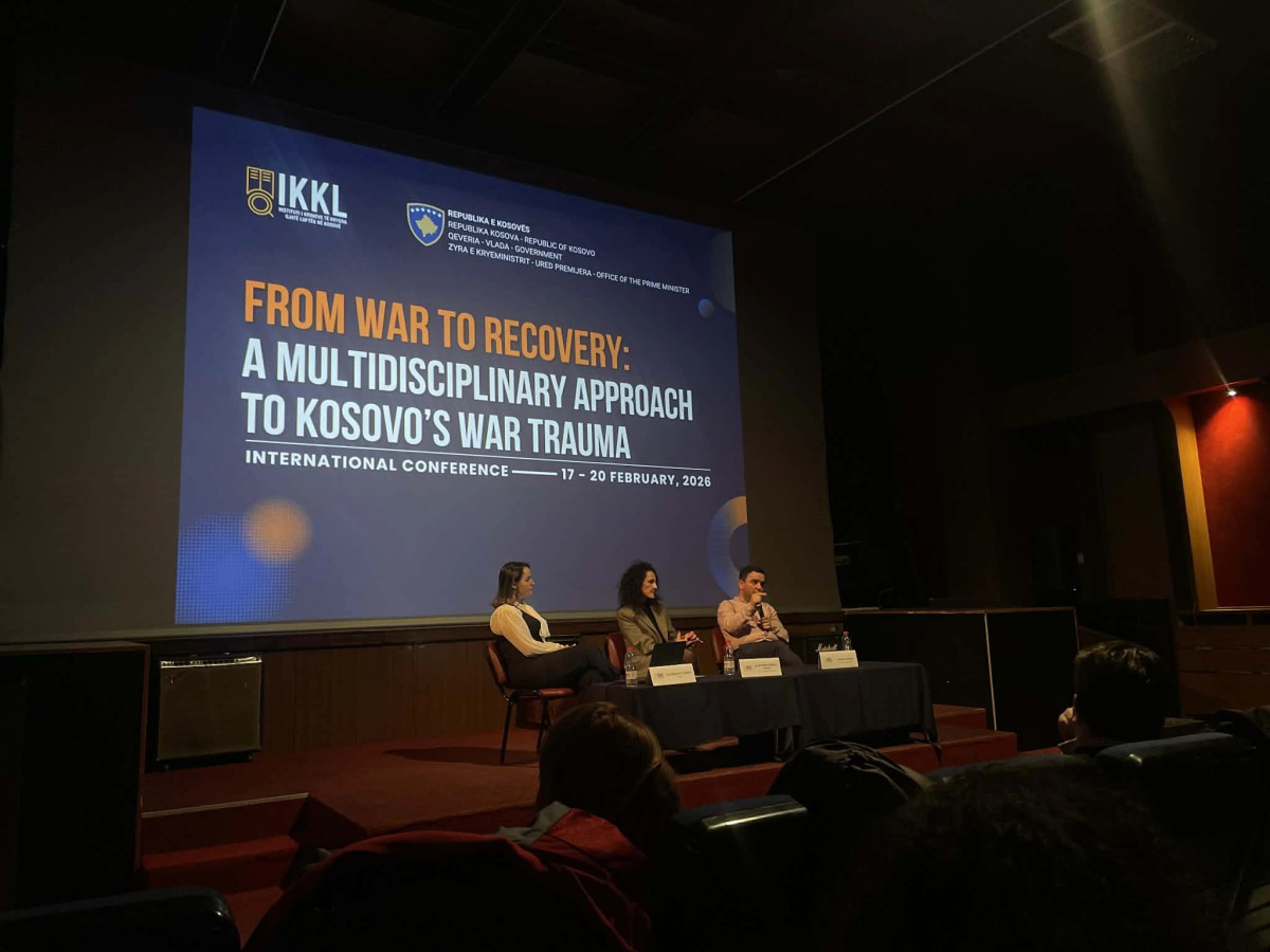 Arti i ikjes nga tema e luftës zbeh kujtesën kolektive të Kosovës