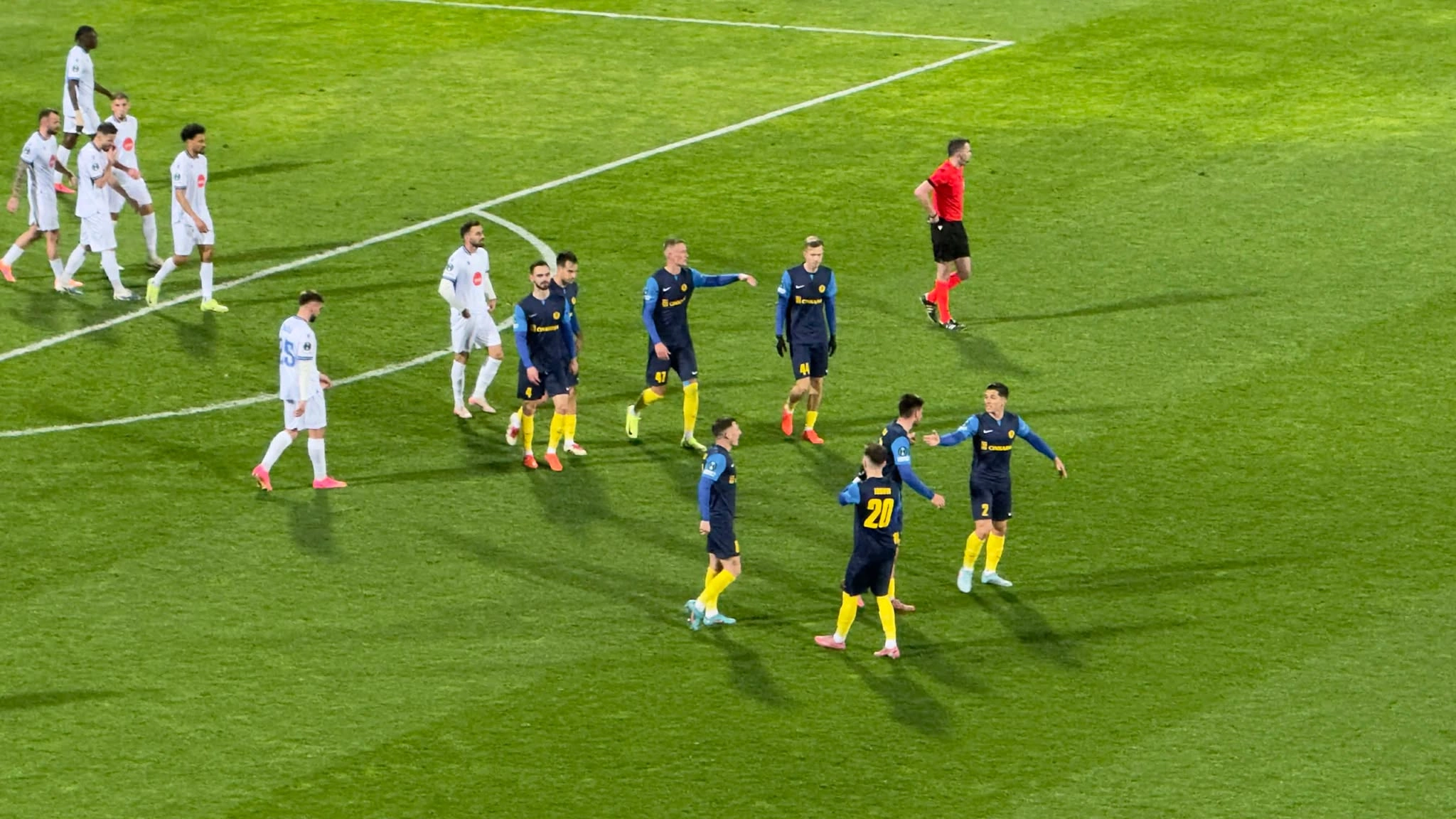 Celje - Milot Avdyli