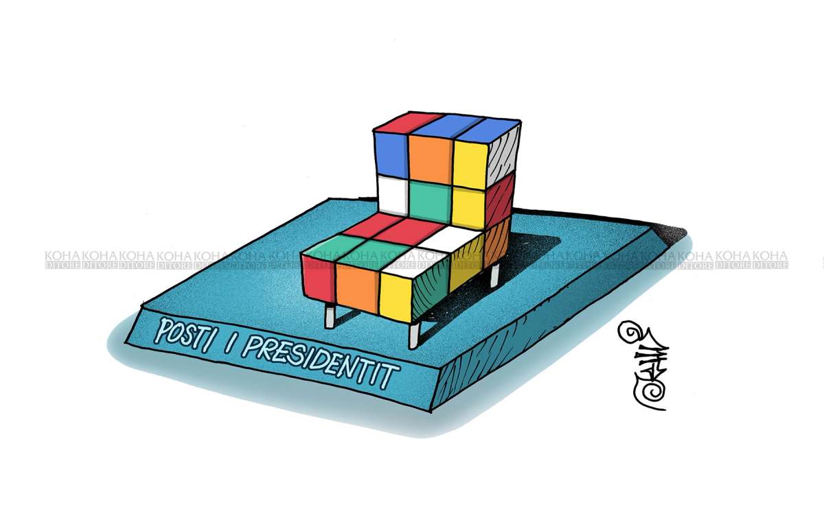 karikatura-e-dites-problematika-e-zgjedhjes-se-presidentit