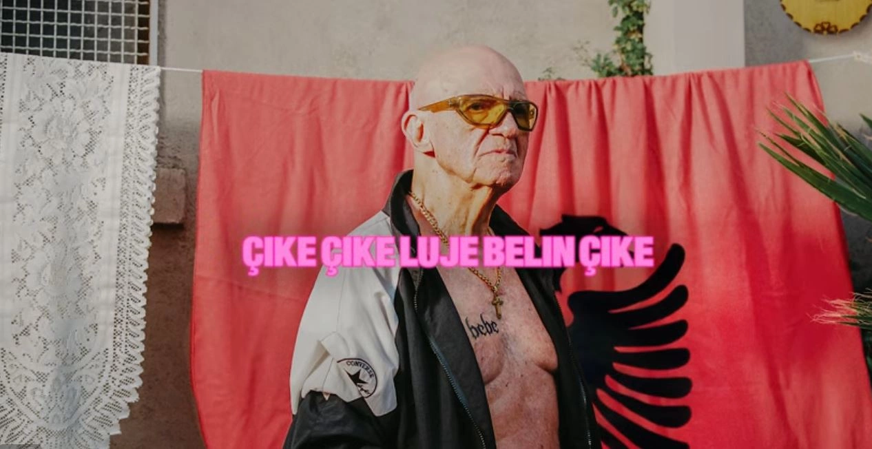 Kënga e re e Bebe Rexhës