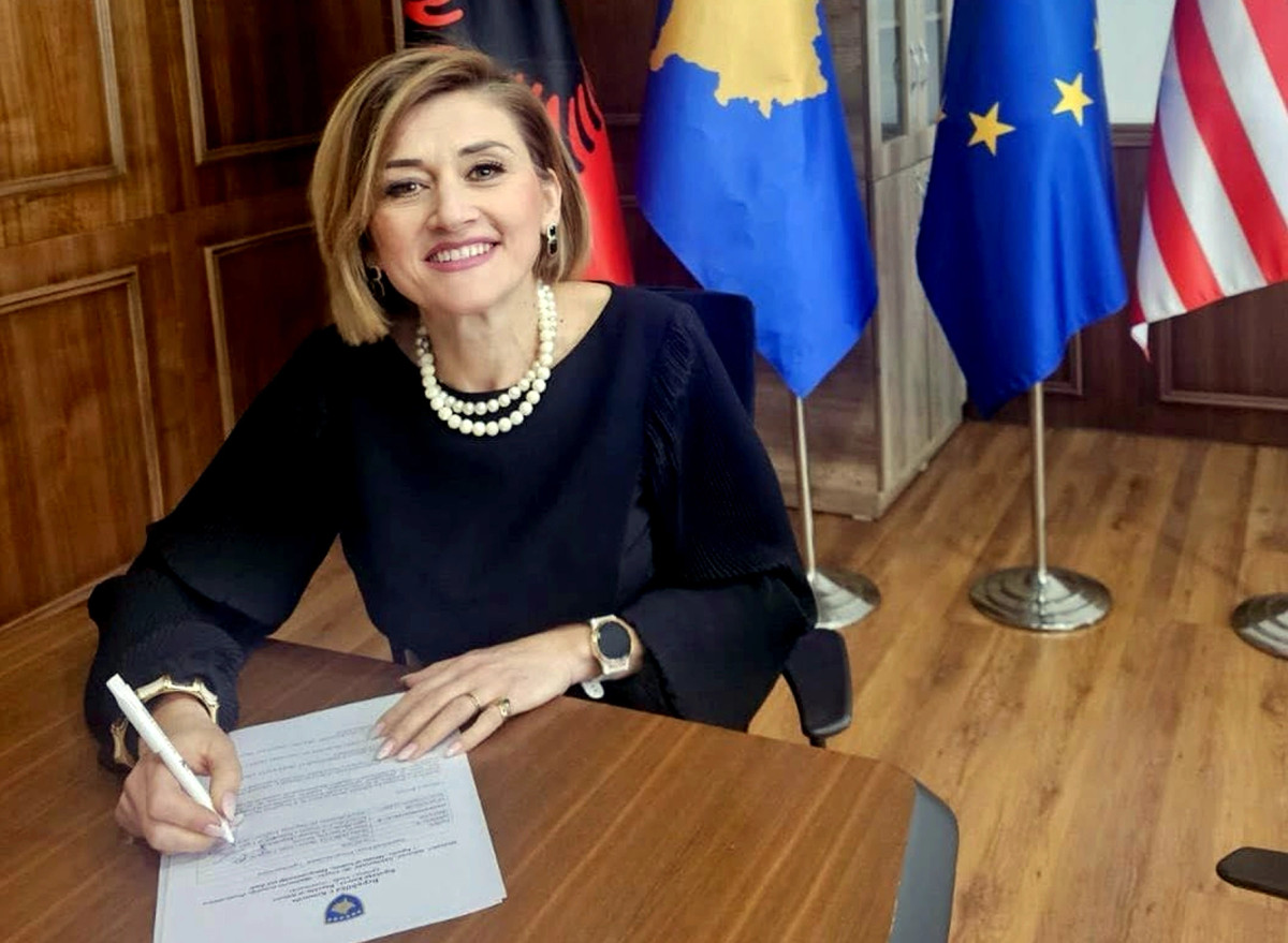 Kusari Lila inicion procedurën për Projektligjin për çmimet tavan