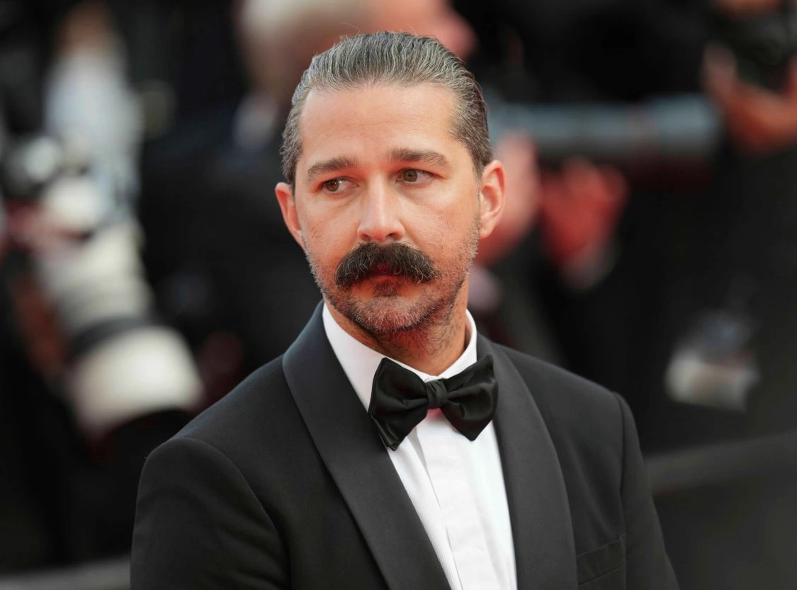Shia LaBeouf