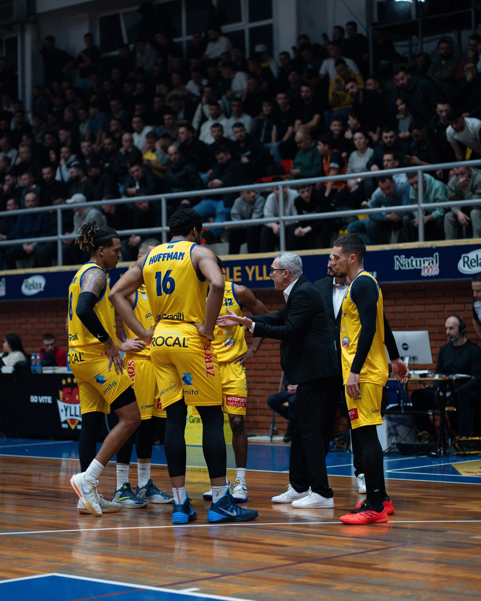 Miliona për sportin - FFK-ja dhe KB Ylli e KB Trepça me të hyrat më të mëdha