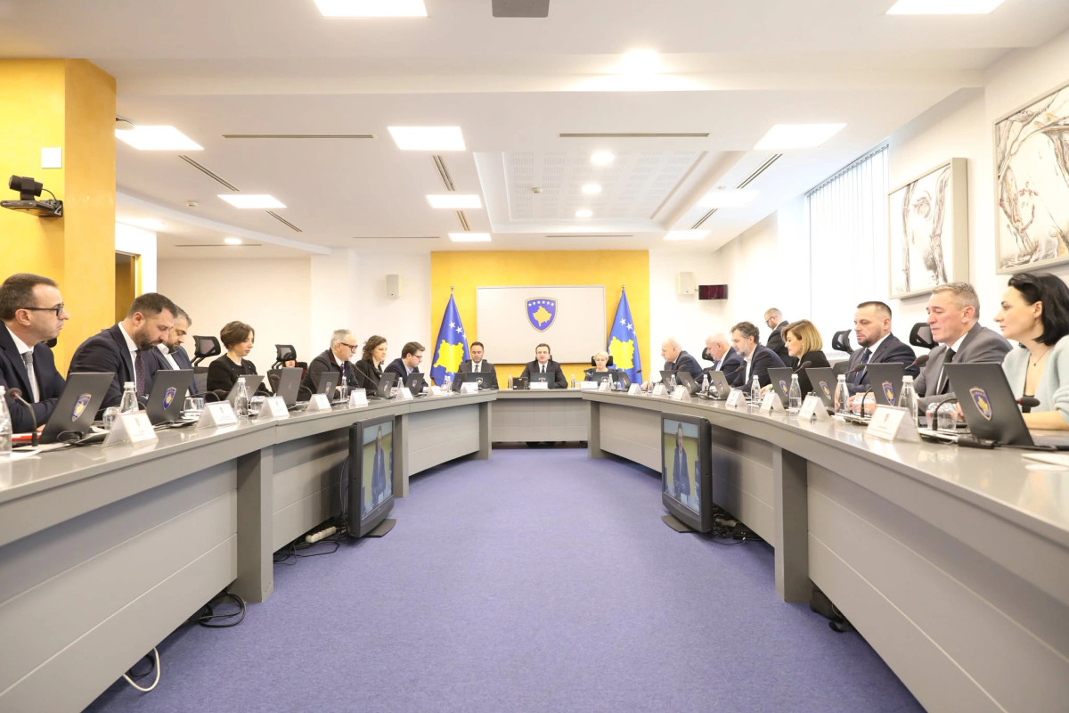 Themelohet Këshilli për shënimin e 28 vjetorit të Epopesë së UÇK së