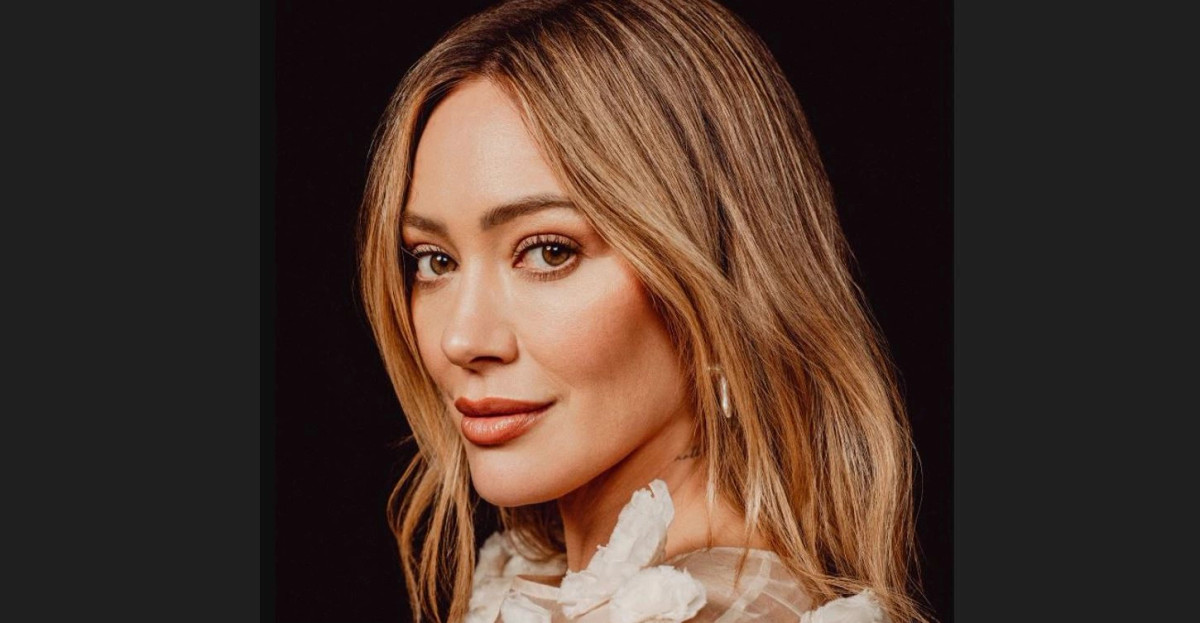 Pas më shumë se një dekade pa album  Hilary Duff rikthehet në muzikën pop