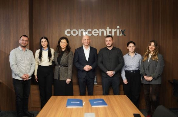 Concentrix