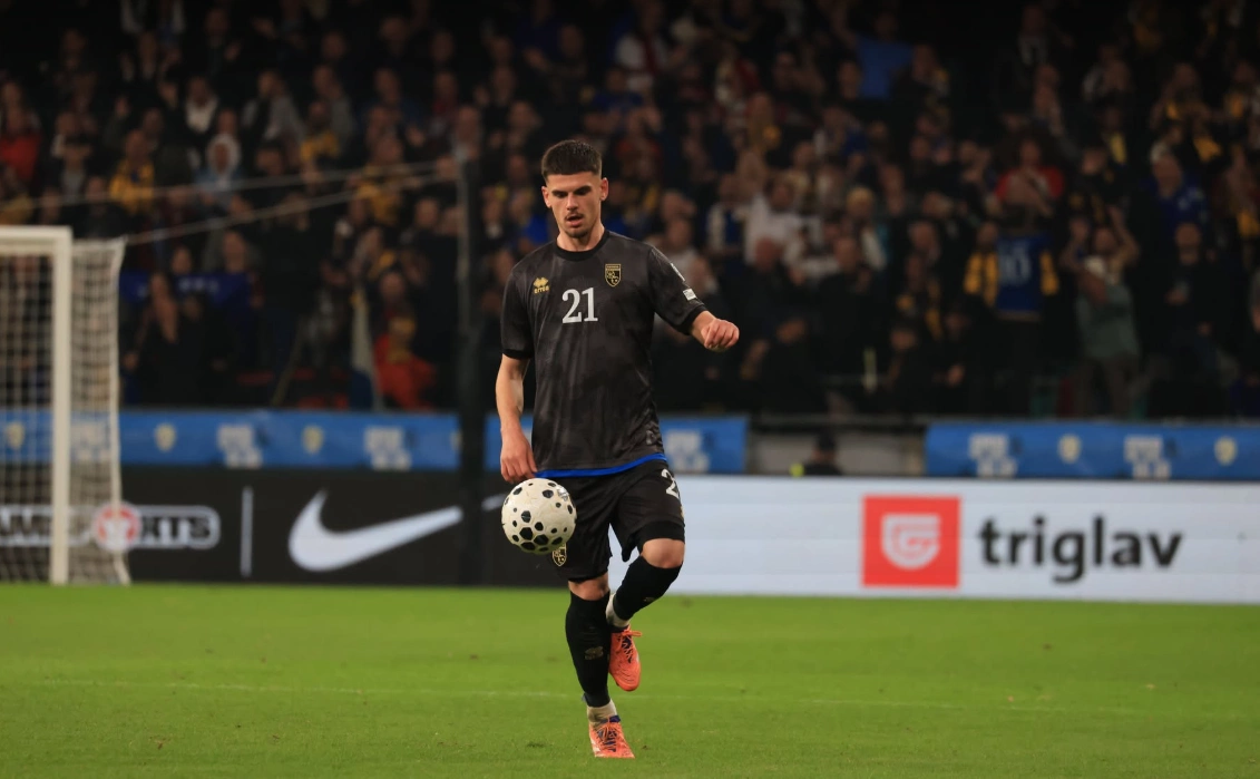 Opsionet e Kosovës në mungesë të kapitenit Rrahmani