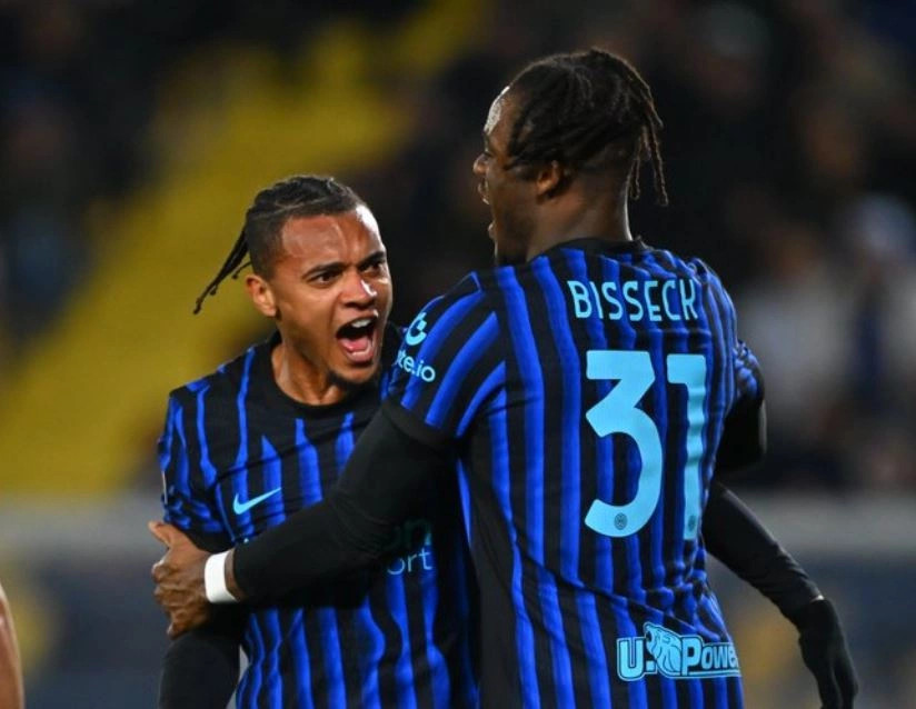 Fitorja e shtatë radhazi për Interin në Serie A