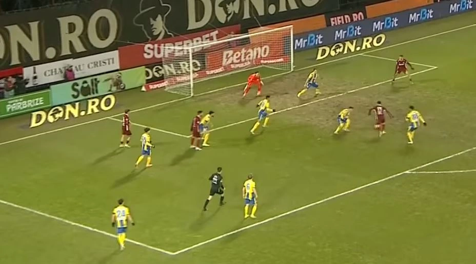 Meriton Korenica - Cluj