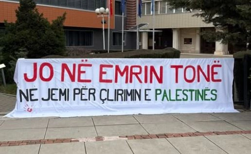 kolektivi per mendim dhe veprim feminist