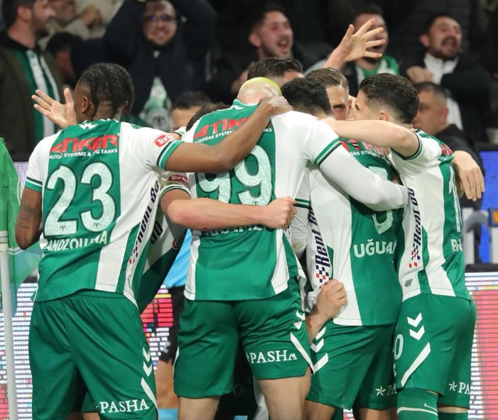 Bardhi asiston në fitoren ndaj Galatasarayt