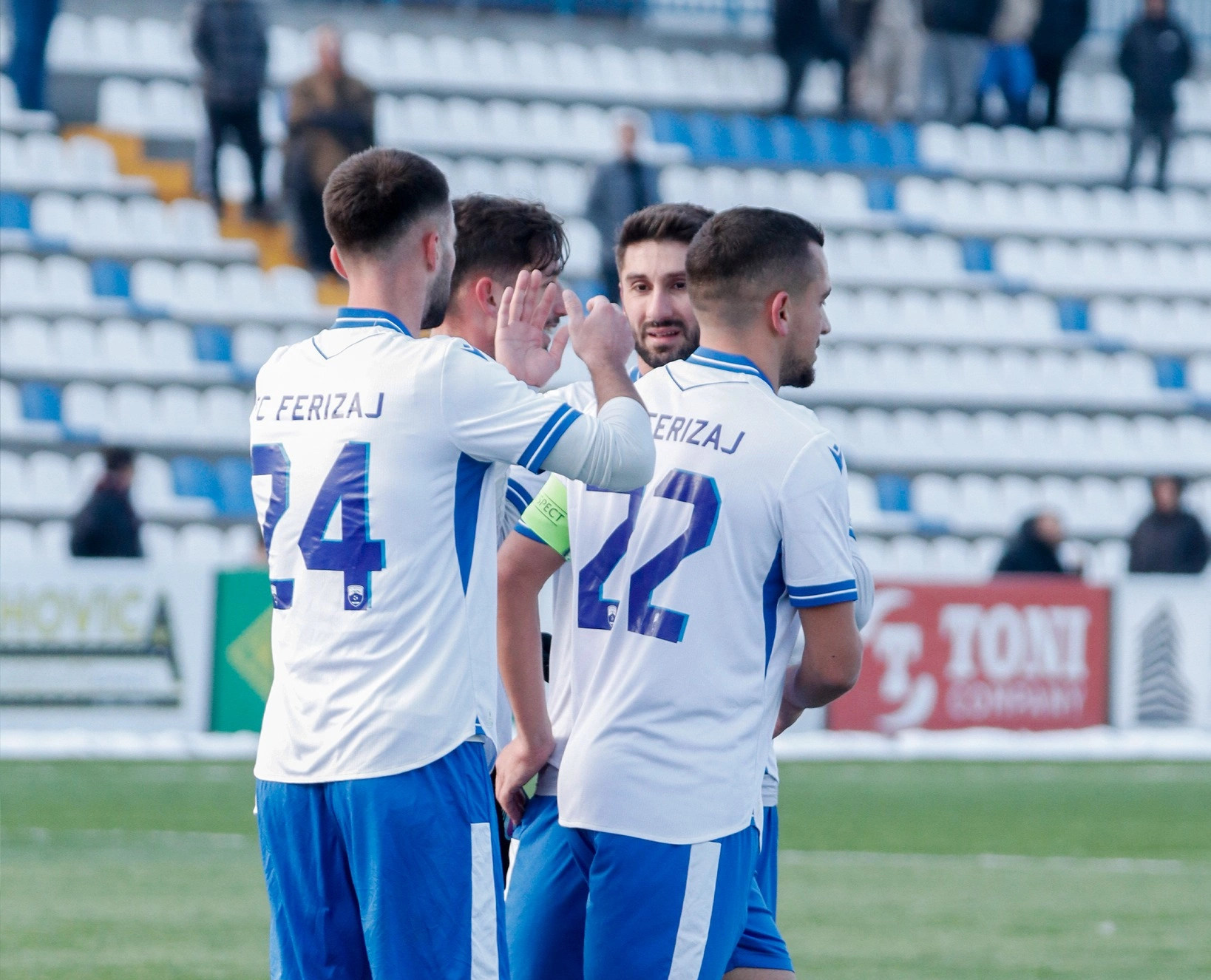 Ruben Silva-Richards