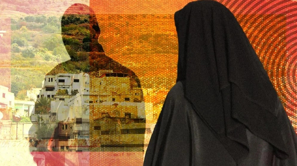  Bërtisja në gjumë   Gra alavite në Siri rrëfejnë për rrëmbim dhe përdhunim