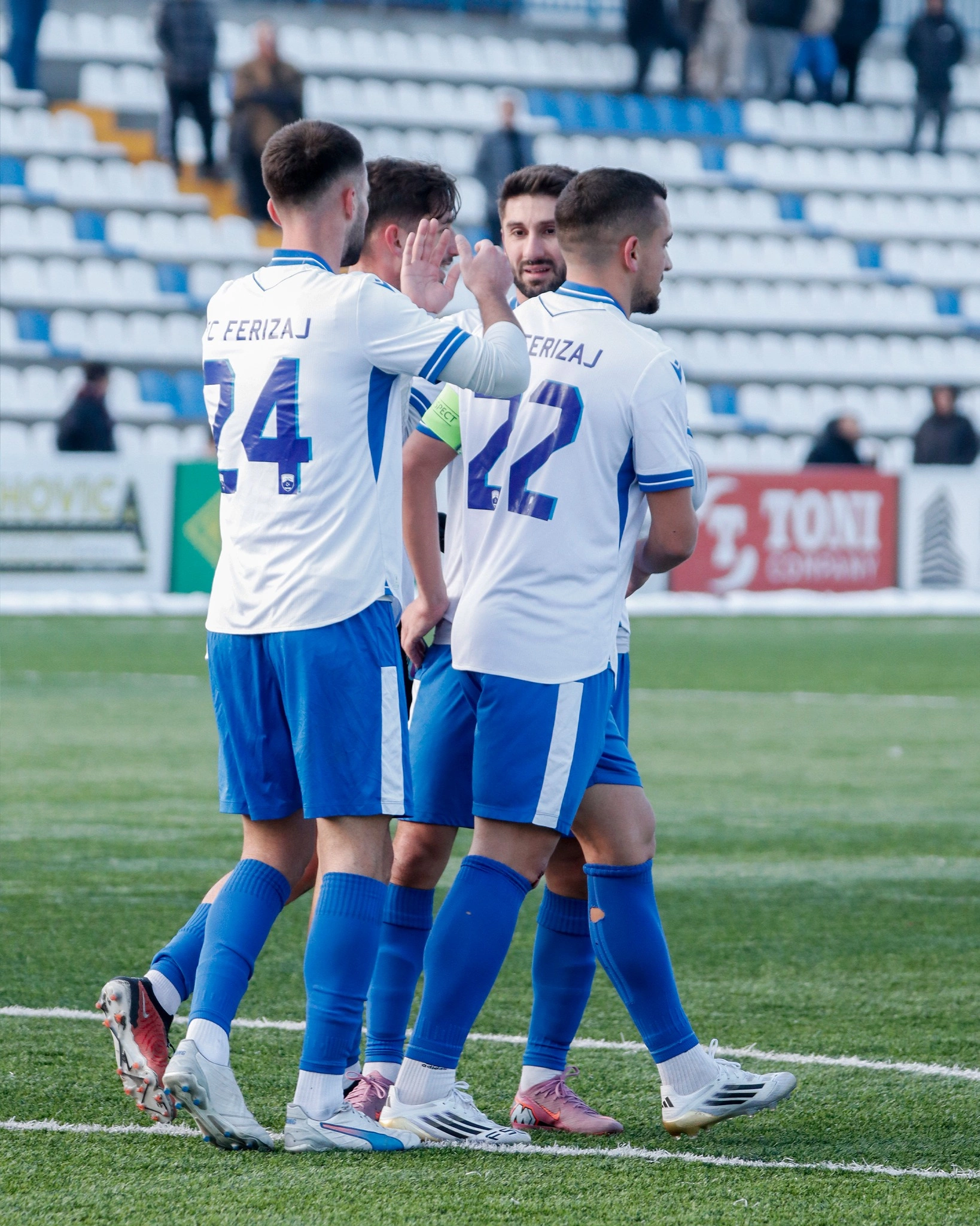 Ruben Silva-Richards