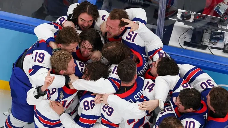 SHBA në Lojërat Olimpike Dimërore “Milano Cortina 2026”