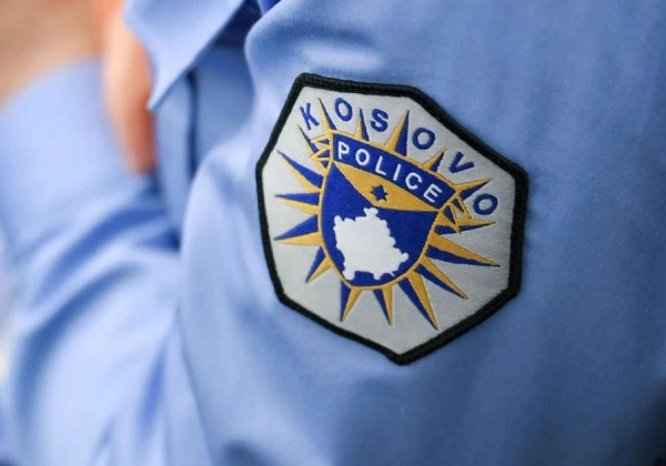 Policia e Kosovës